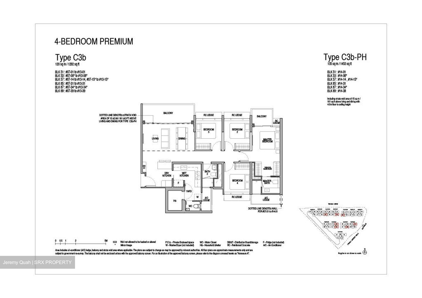 Copen Grand (D24), Condominium #484040691